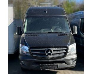 Mercedes-Benz Sprinter Gebrauchtwagen