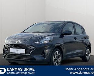 Hyundai i10 Gebrauchtwagen