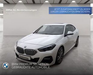 BMW 218 Gran Coupé Gebrauchtwagen