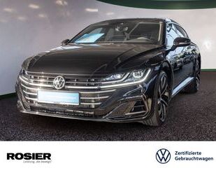 VW Arteon Gebrauchtwagen