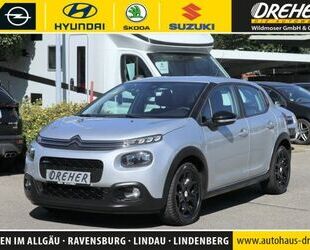 Citroen C3 Gebrauchtwagen