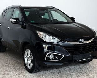 Hyundai ix35 Gebrauchtwagen