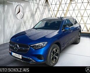 Mercedes-Benz GLC 220 Gebrauchtwagen