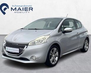 Peugeot 208 Gebrauchtwagen