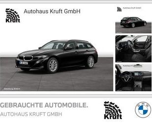 BMW 318 Gebrauchtwagen