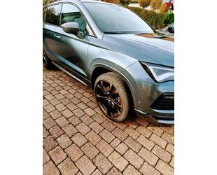 Cupra Ateca Gebrauchtwagen