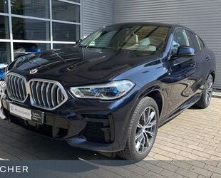 BMW X6 Gebrauchtwagen