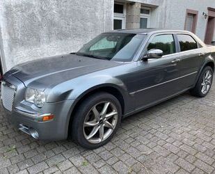 Chrysler 300C Gebrauchtwagen