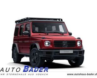 Mercedes-Benz G 500 Gebrauchtwagen