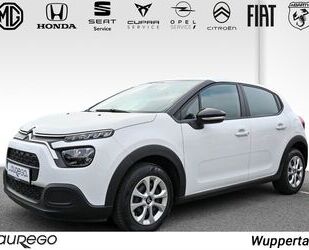 Citroen C3 Gebrauchtwagen