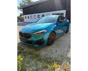 BMW M235 Gebrauchtwagen