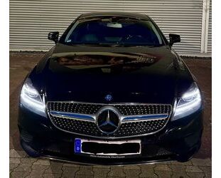 Mercedes-Benz CLS 250 Shooting Brake Gebrauchtwagen