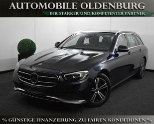 Mercedes-Benz E 200 Gebrauchtwagen