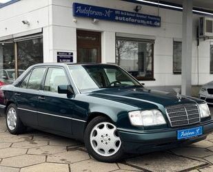 Mercedes-Benz E 280 Gebrauchtwagen