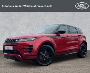 Land Rover Range Rover Evoque Gebrauchtwagen