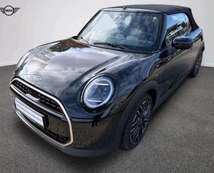 Mini Cooper Cabrio Gebrauchtwagen