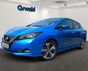 Nissan Leaf Gebrauchtwagen