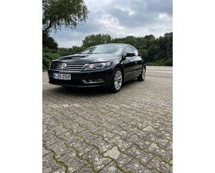 VW Passat CC Gebrauchtwagen
