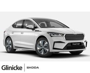 Skoda Enyaq Gebrauchtwagen