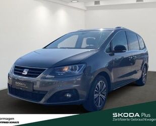 Seat Alhambra Gebrauchtwagen