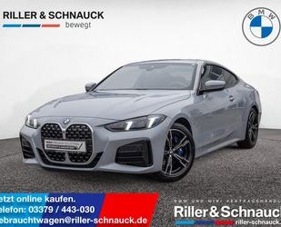 BMW 430 Gebrauchtwagen
