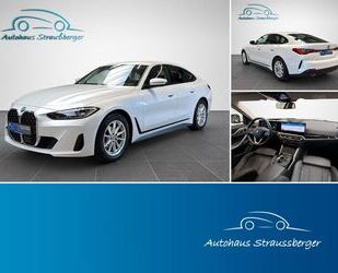 BMW 420 Gebrauchtwagen