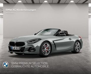 BMW Z4 M40i Gebrauchtwagen