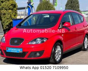 Seat Altea Gebrauchtwagen