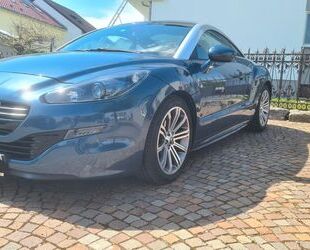 Peugeot RCZ Gebrauchtwagen