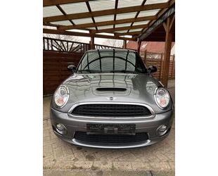 Mini Cooper S Gebrauchtwagen