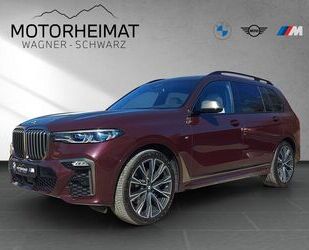 BMW X7 M50 Gebrauchtwagen
