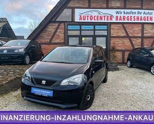 Seat Mii Gebrauchtwagen