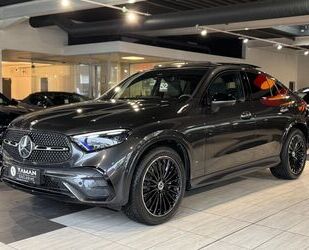 Mercedes-Benz GLC 300 Gebrauchtwagen