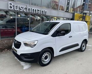 Opel Combo Gebrauchtwagen