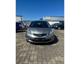 Honda Jazz Gebrauchtwagen