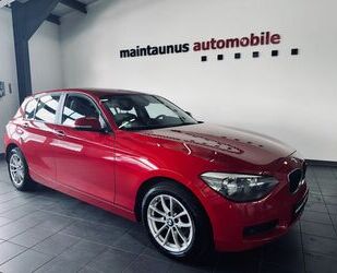 BMW 118 Gebrauchtwagen