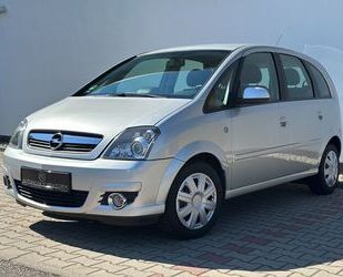 Opel Meriva Gebrauchtwagen