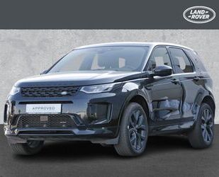 Land Rover Discovery Sport Gebrauchtwagen