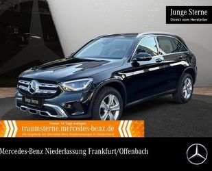 Mercedes-Benz GLC 300 Gebrauchtwagen