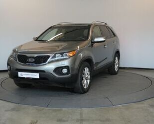 Kia Sorento Gebrauchtwagen