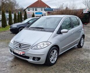 Mercedes-Benz A 180 Gebrauchtwagen