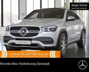 Mercedes-Benz GLE 300 Gebrauchtwagen
