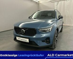 Volvo XC40 Gebrauchtwagen