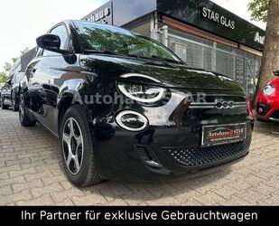 Fiat 500e Gebrauchtwagen