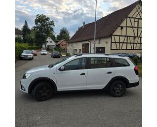 Dacia Logan Gebrauchtwagen