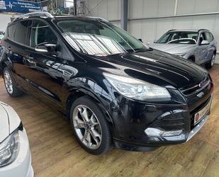 Ford Kuga Gebrauchtwagen