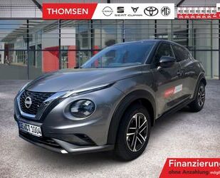 Nissan Juke Gebrauchtwagen