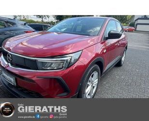 Opel Grandland (X) Gebrauchtwagen