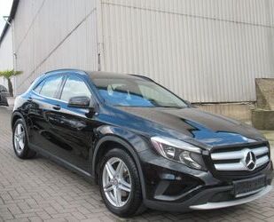 Mercedes-Benz GLA 180 Gebrauchtwagen