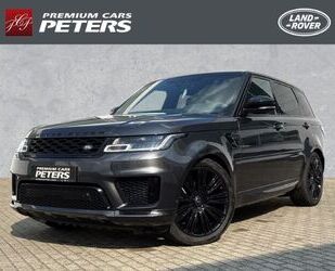 Land Rover Range Rover Sport Gebrauchtwagen